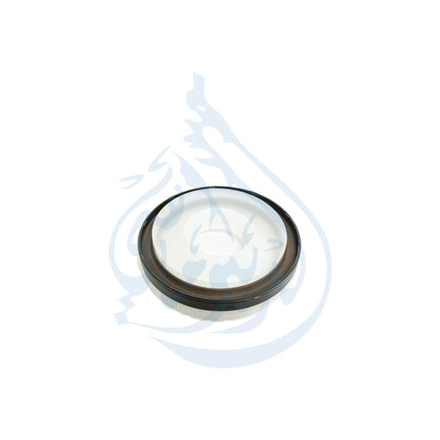 Rear CRANKSHAFT SEALING RING for Mercedes-Benz S Class W202 (1994-2000) models